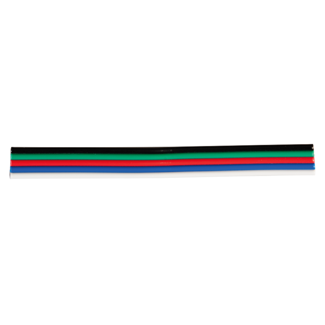 Кабел RGBW 5x0.5mm2 50м