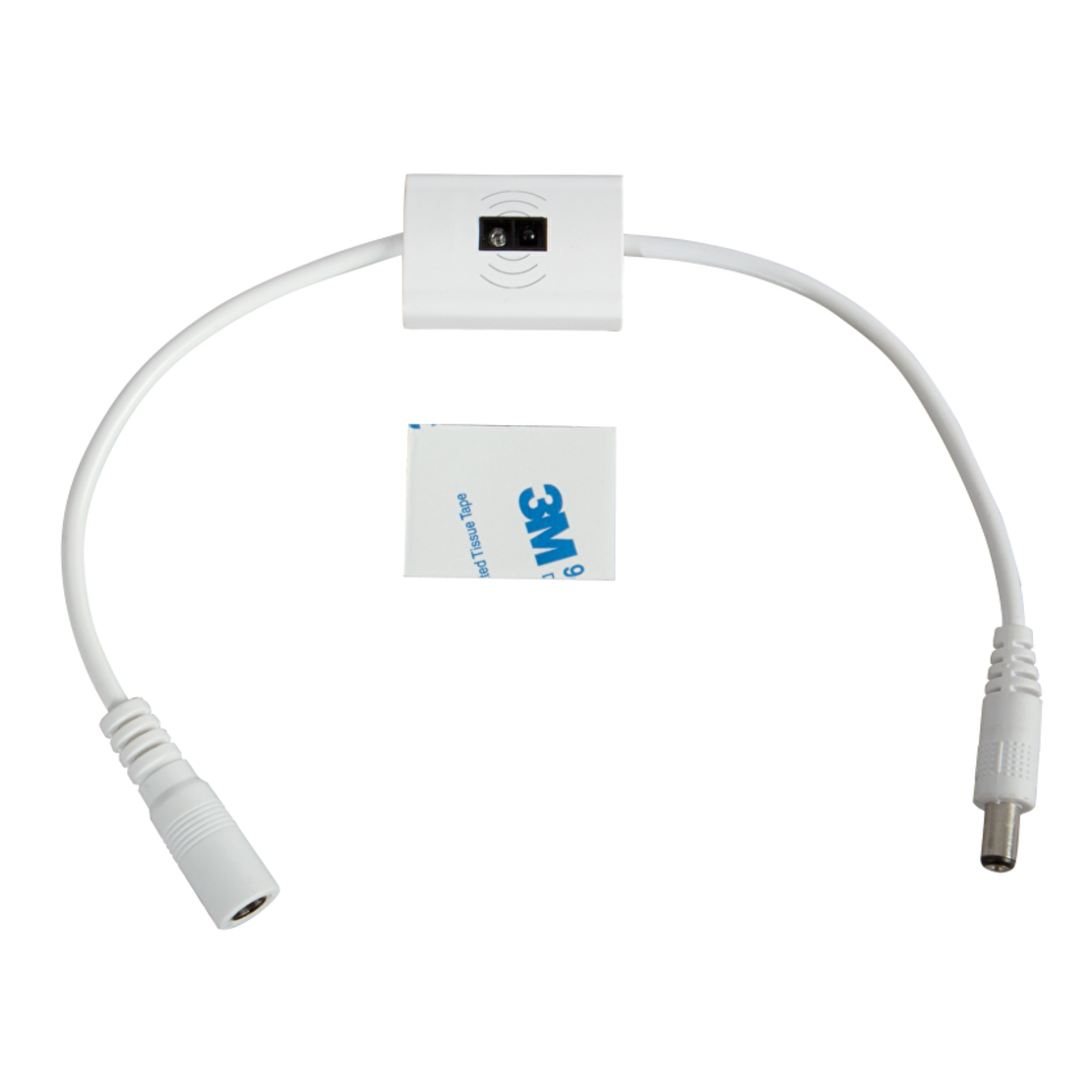 Димиращ ключ за близост  12V DC 120° 24W