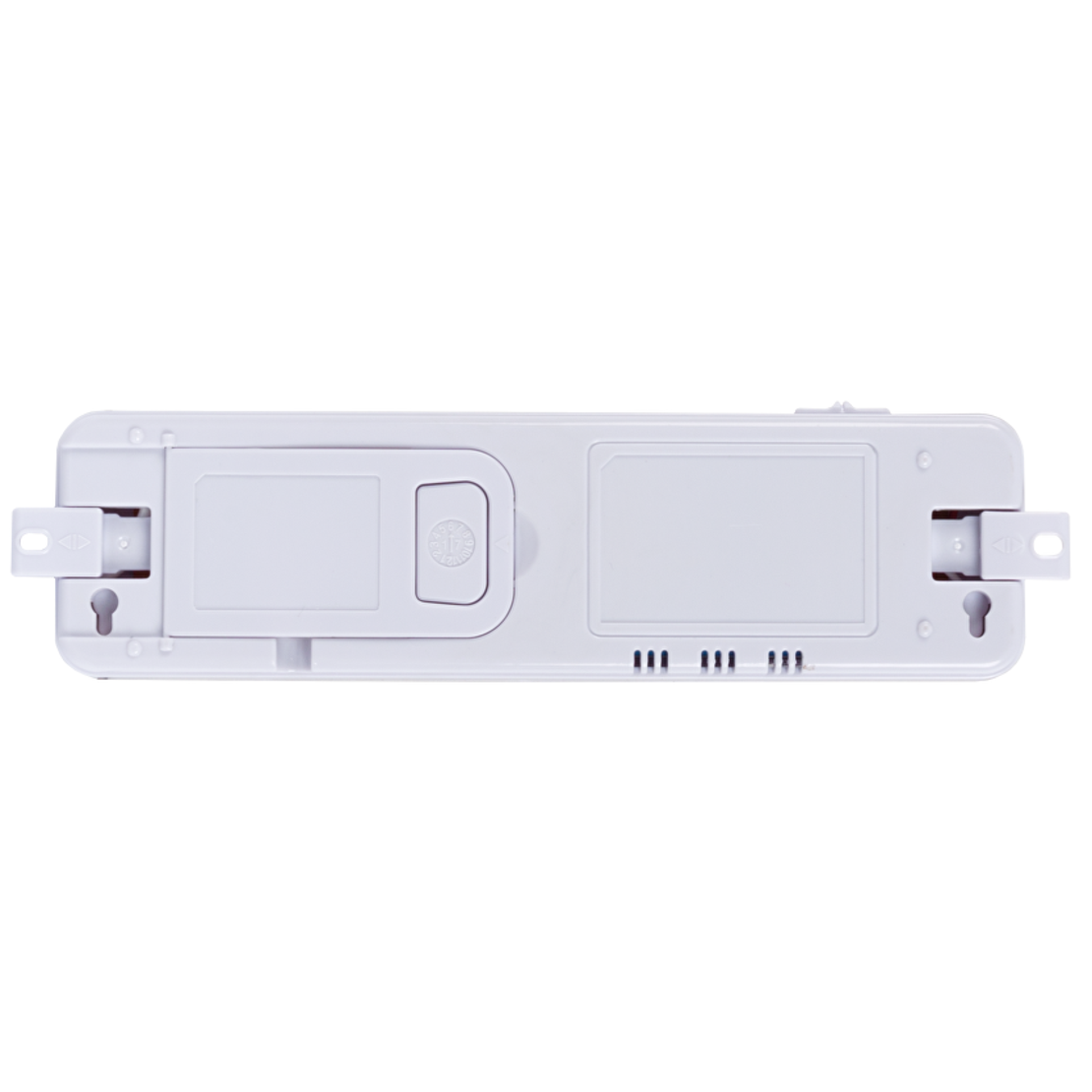 LED Осветително тяло с вградена батерия  220V-240V AC 120° 2W 6500K SMD 2835