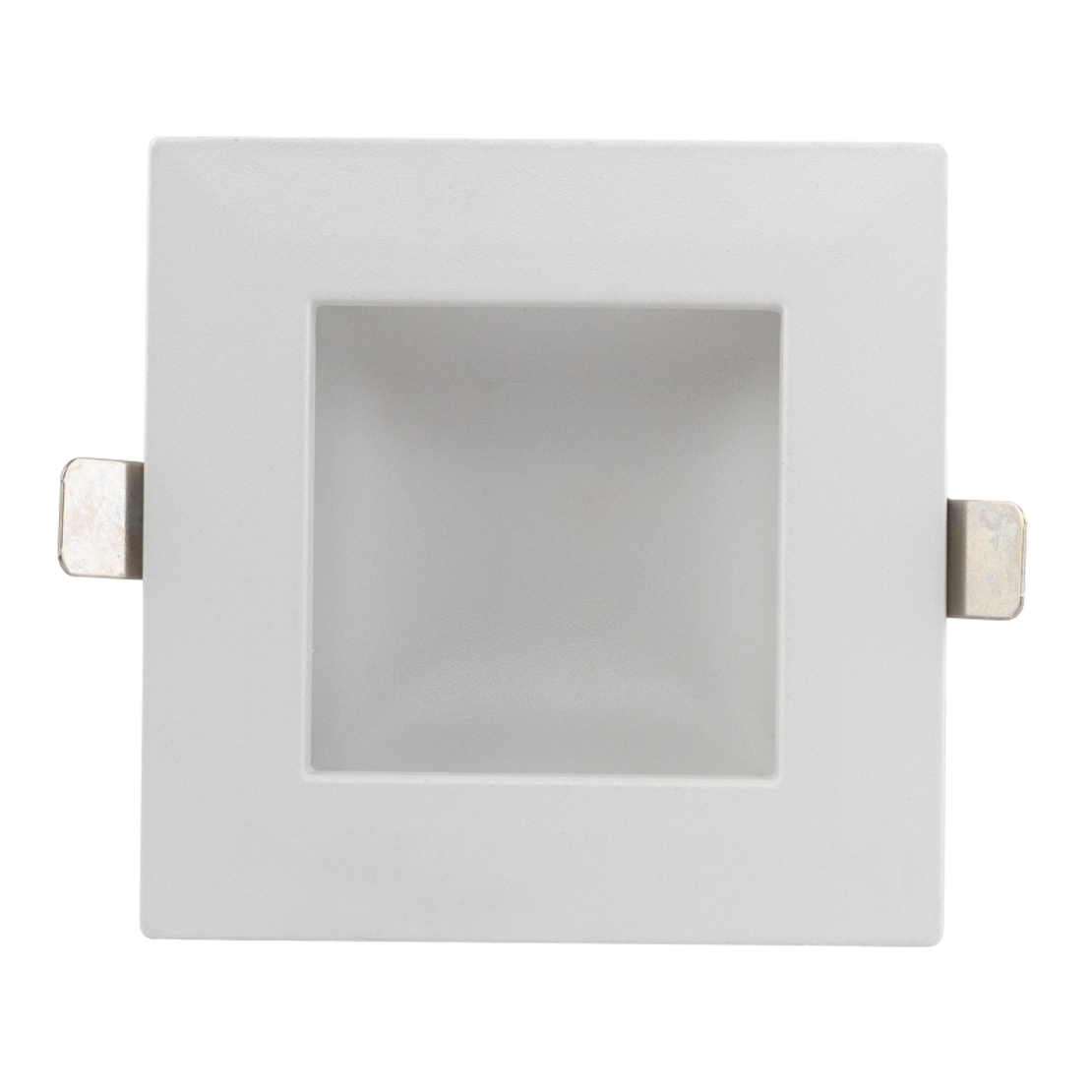 LED луна с индиректна светлина квадрат  220V-240V AC 120° 8W 4200K SMD 2835