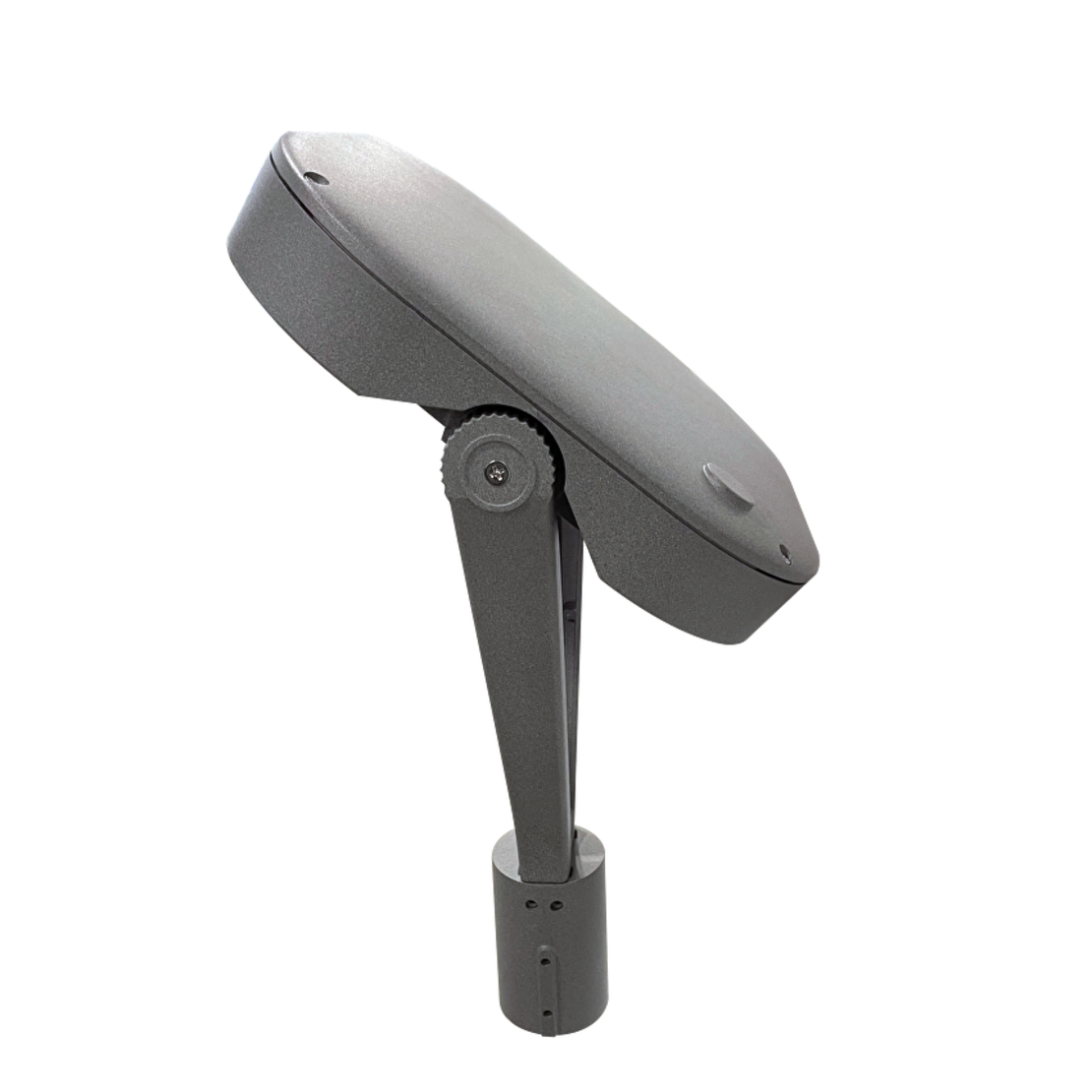 LED парково осв. тяло с интелигентно управление IP66 IK08  100-277V AC 120° 50W 4000K SMD 2835