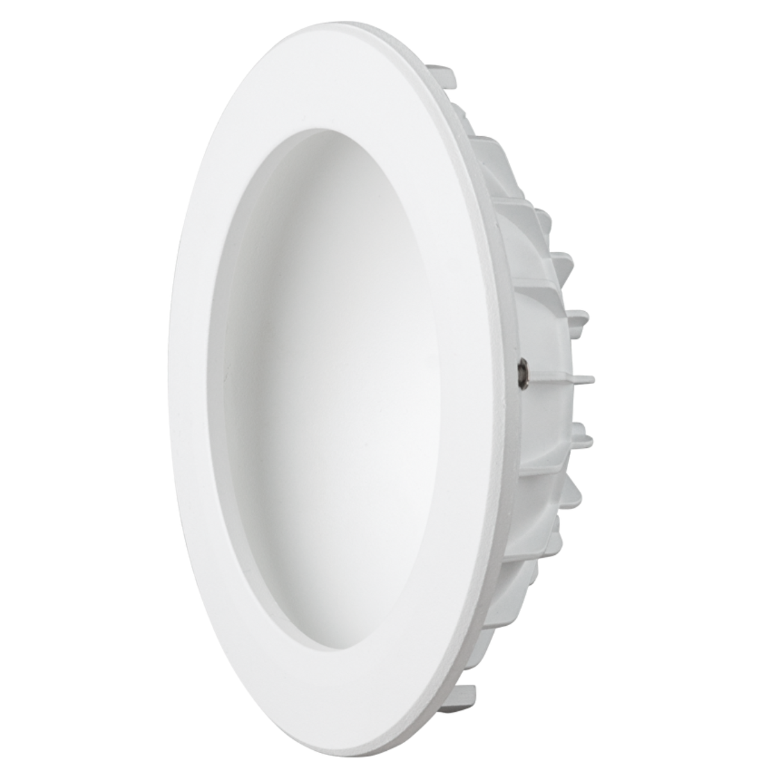 LED луна с индиректна светлина кръг неутрална  220V-240V AC 120° 12W 4200K SMD 2835