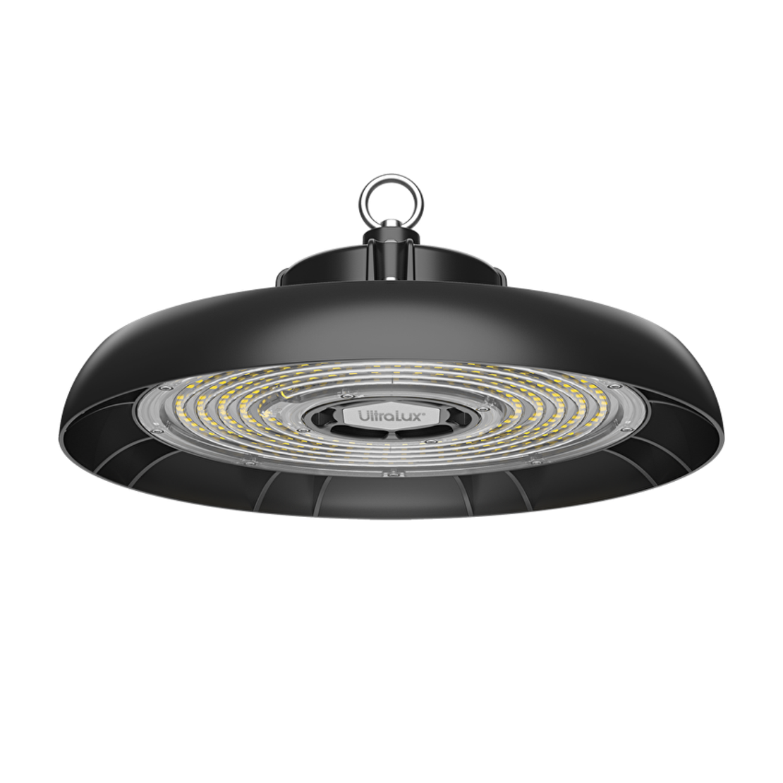 LED индустр. осв. тяло 0-10V Dim, IP65  100-277V AC  200W  SMD 2835