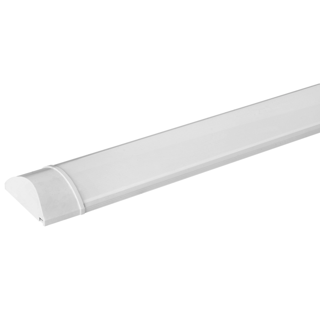 LED линейно осветително тяло  220V-240V AC 120° 36W 6000K SMD 2835