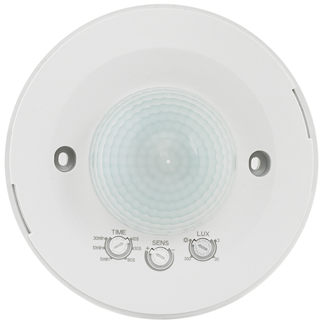 Сензор за движение за открит монтаж 10м IP20  220V-240V AC 360° 2000W/1000W