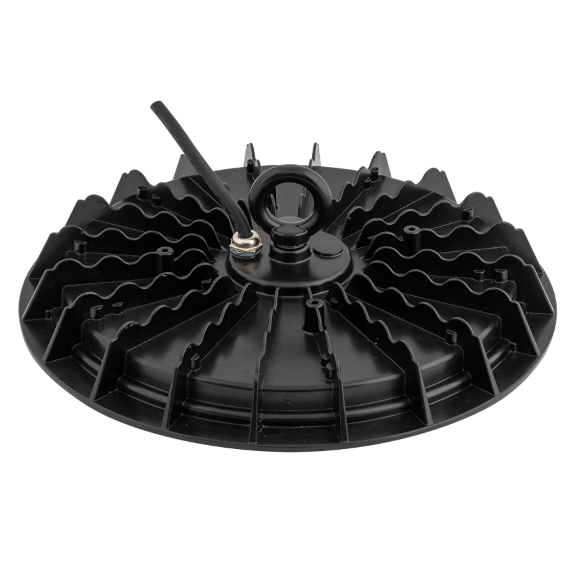 LED индустриално осв. тяло IP65 E14 220V-240V AC 90° 100W 5000K SMD 2835
