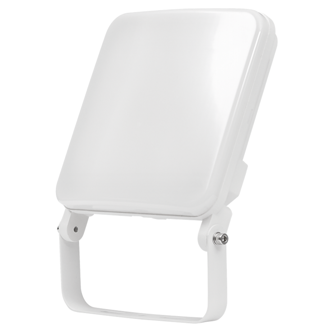 LED прожектор без заслепяване, бял, IP65  220V-240V AC 120° 30W 4200K SMD 2835