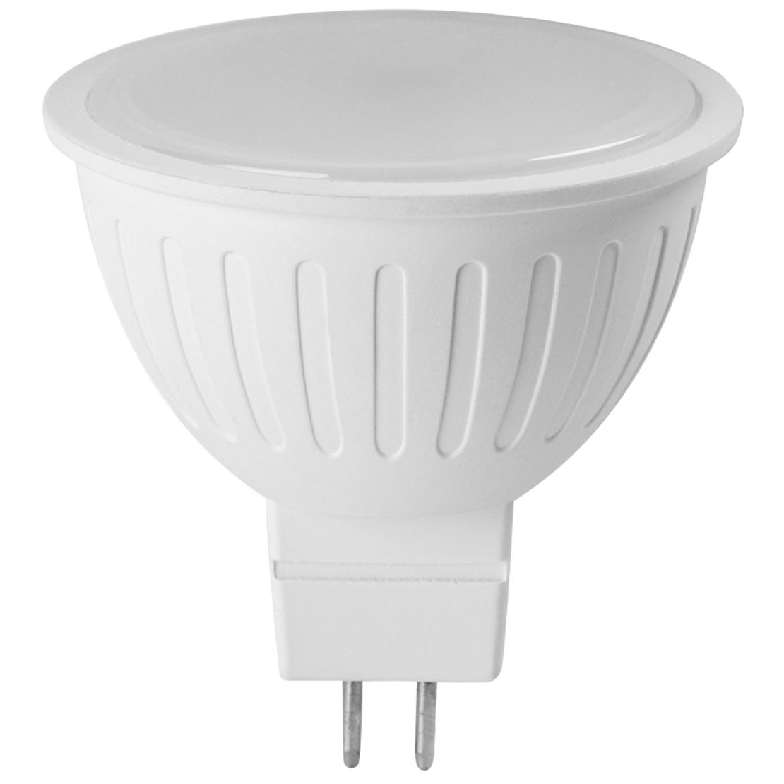 LED луничка MR16 220V-240V AC 120° 3W 2700K SMD 2835