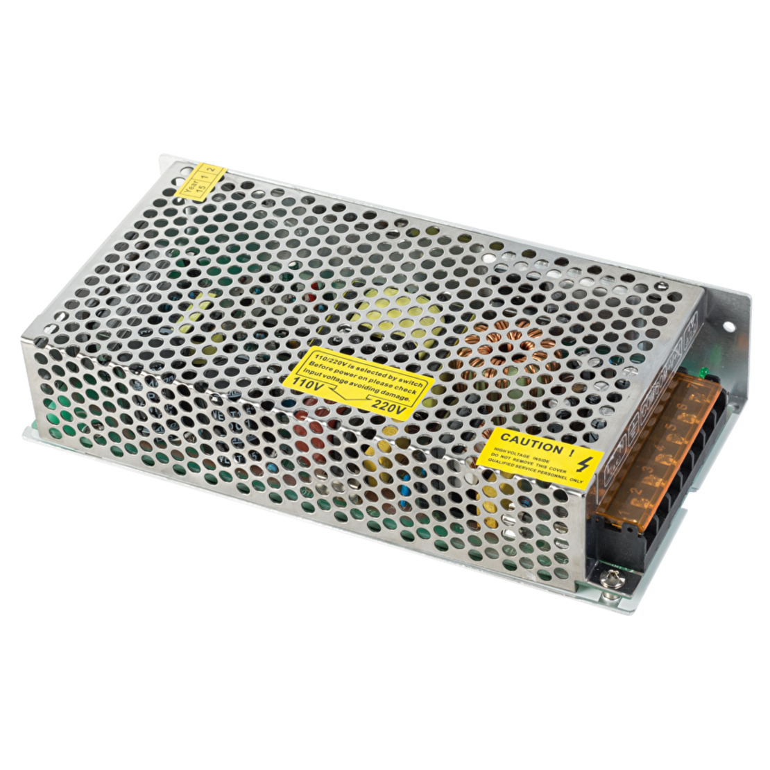 Захранване IP20  12V DC  120W
