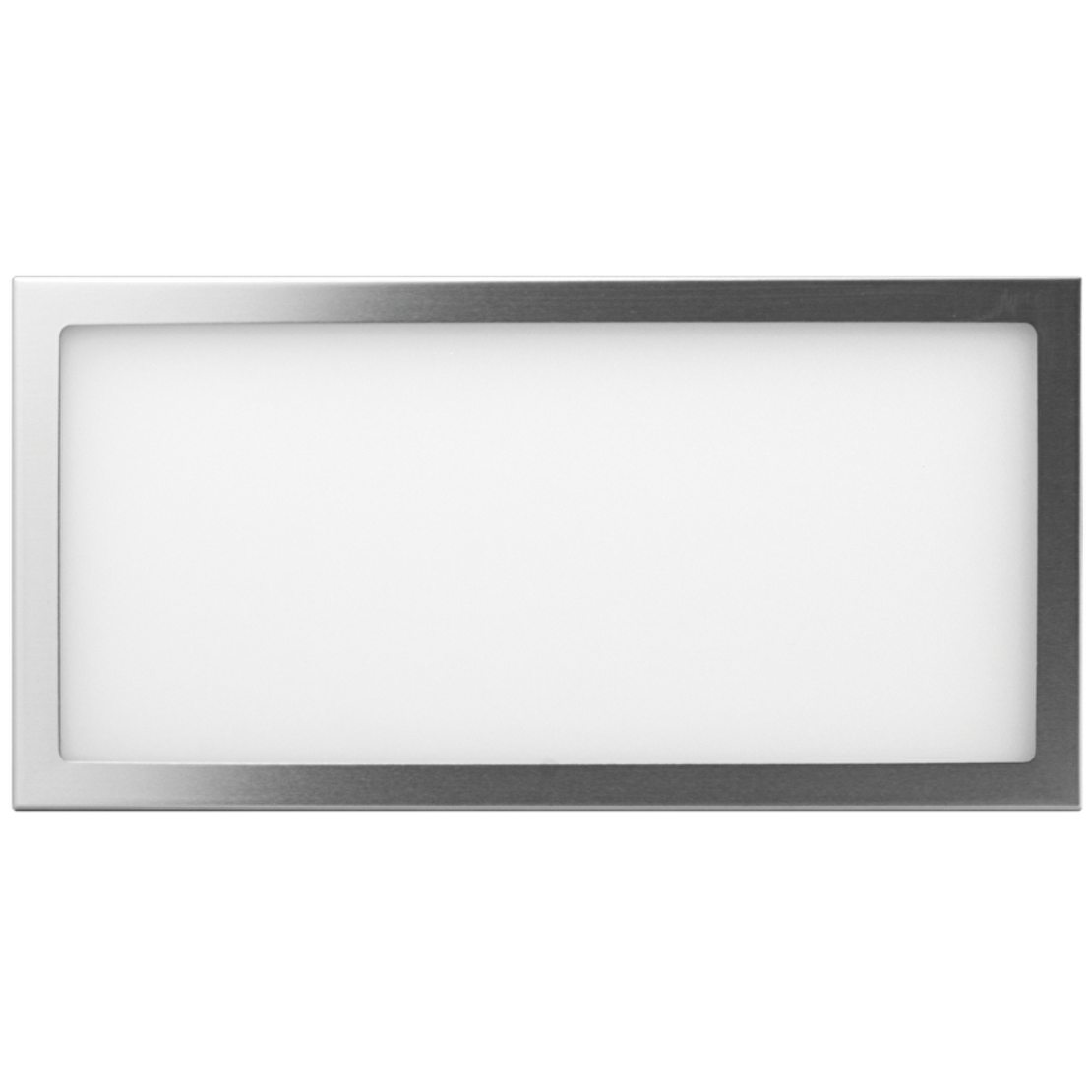 Мебелен светодиоден панел  12V DC 120° 6W 4000K SMD 4014