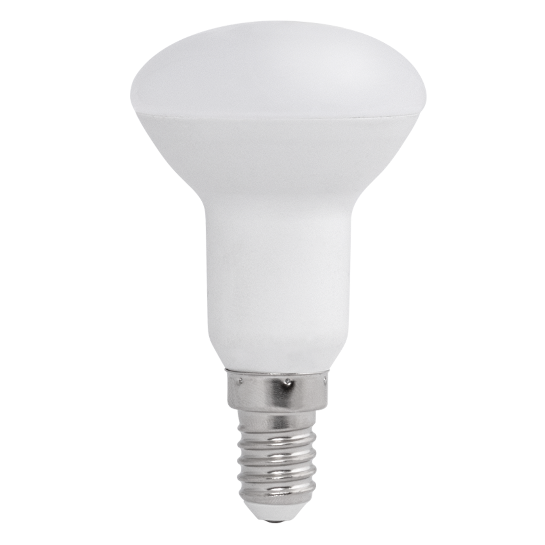 LED рефлектор E14 220V-240V AC 220° 5W 3000K SMD 2835
