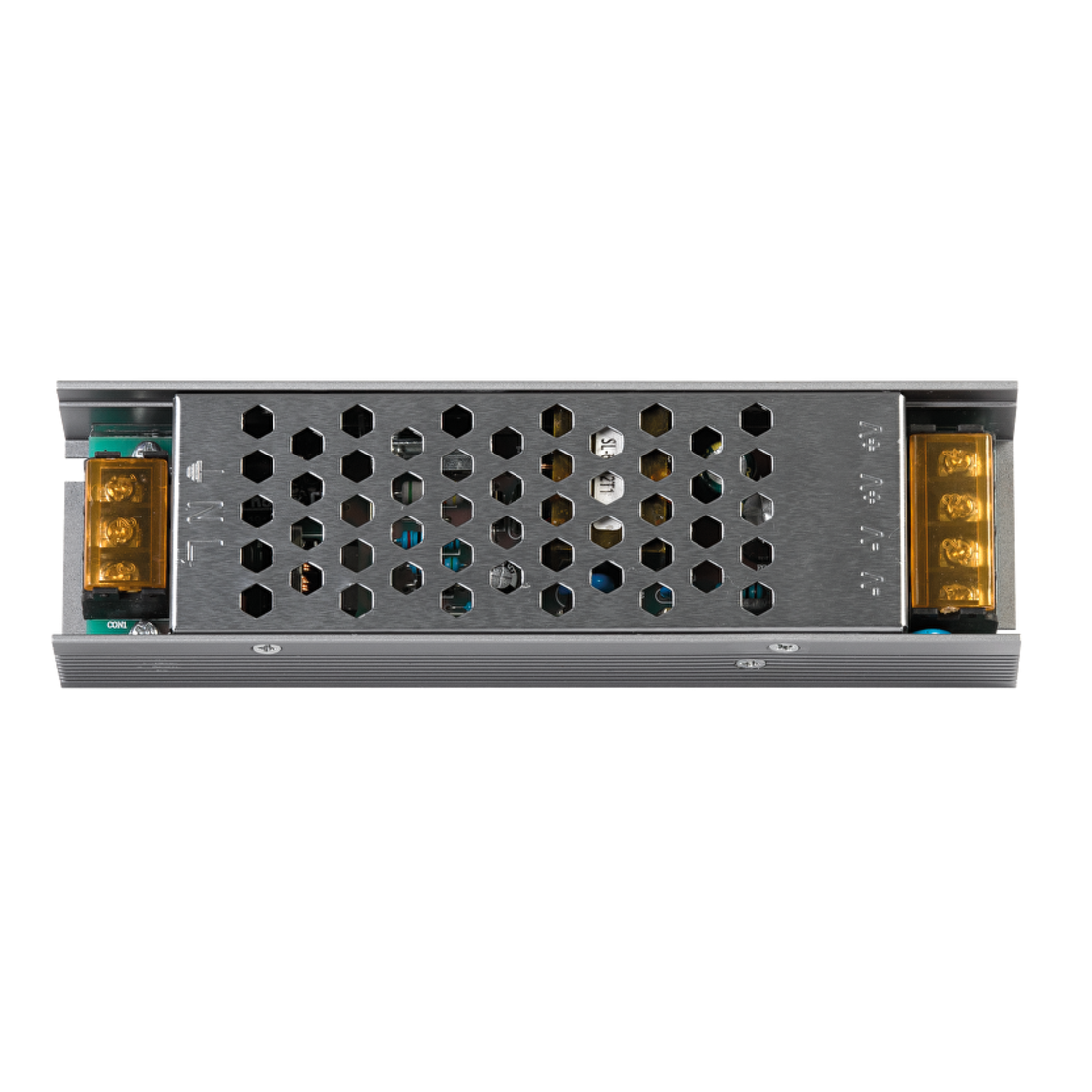 Захранване IP20, слим  12V DC  60W