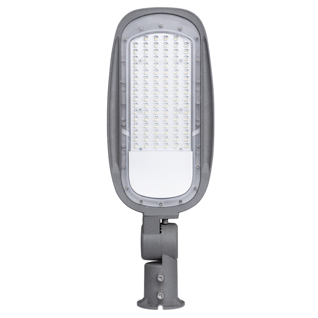 LED улично осв. тяло Ф60 IP66  220V-240V AC 150°x90° 60W 4000K SMD 2835