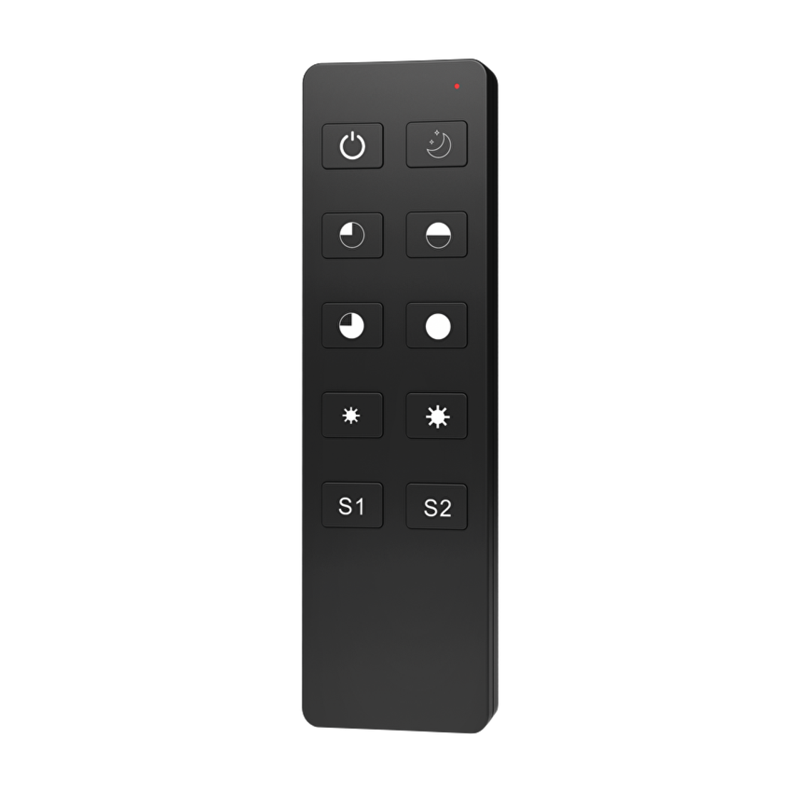 RF дистанционно управление за SDTD, SDWTD, SDW010D, 1 зона