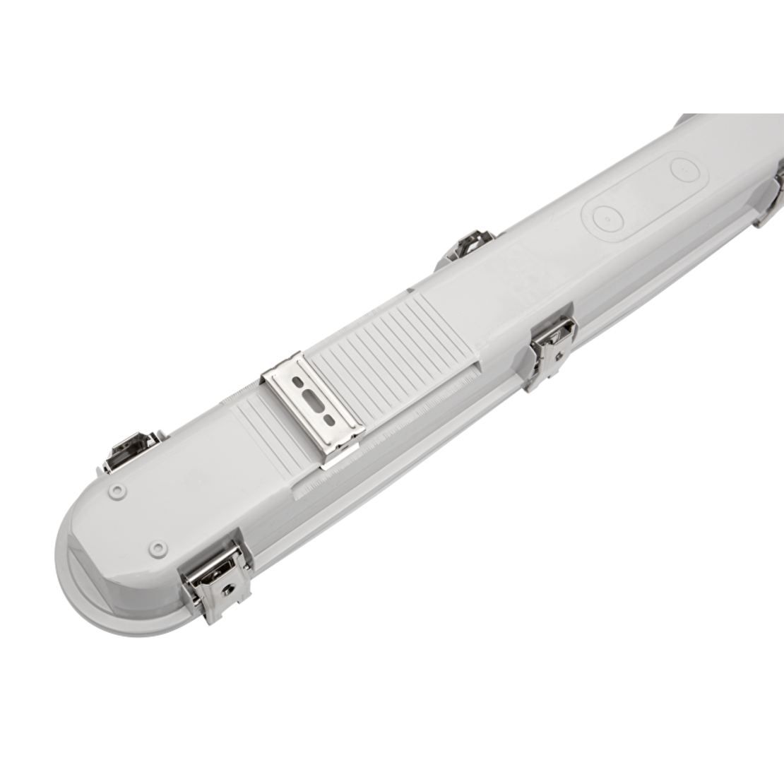 LED индустриално осв. тяло PC  220V-240V AC 120° 22W 4000K SMD 2835