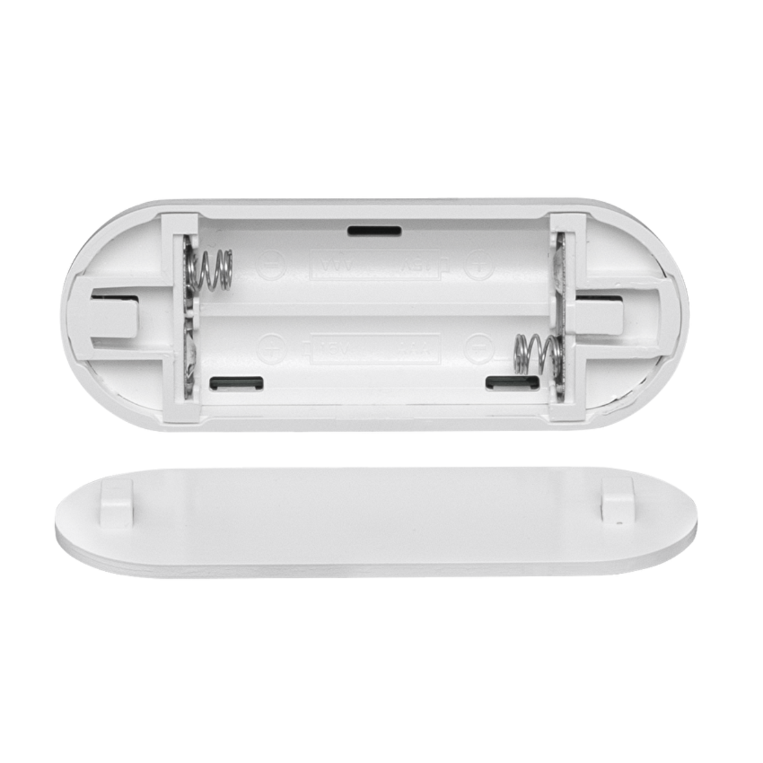 WiFi сензор за врати и прозорци IP20 12mm  2x1.5V (AAA)