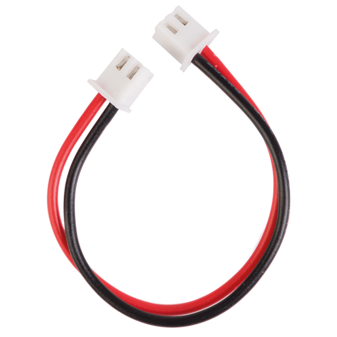 Гъвкав конектор за твърда лента, 10см, 10бр.  12V DC