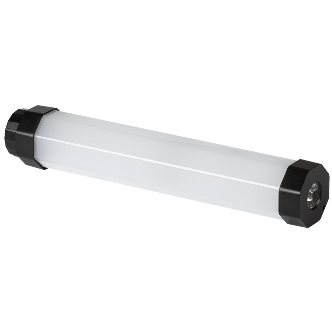 LED USB мултифункционална презареждаема лампа 2500mAh IP65  5V DC 160° 3W 5000K SMD 2835