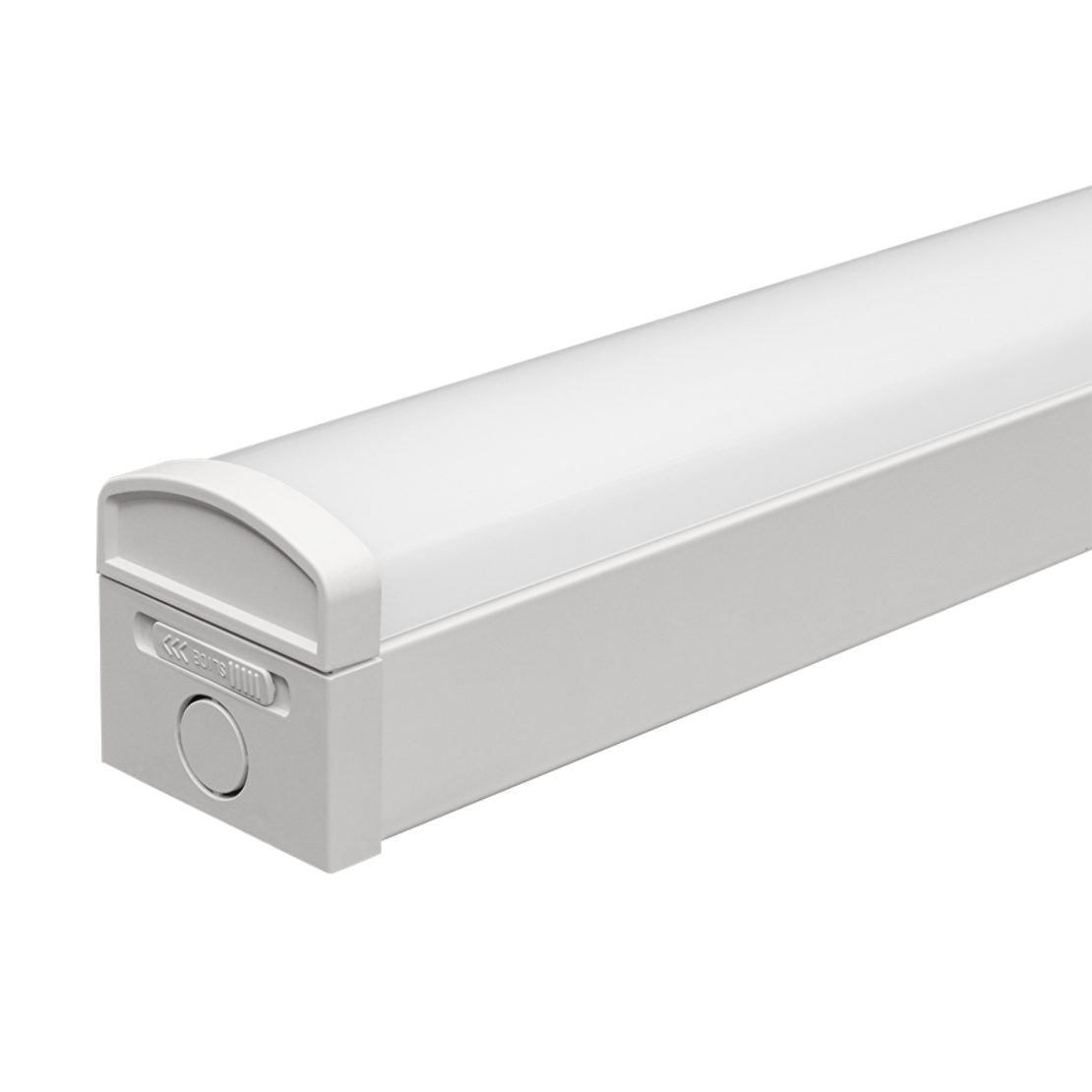 LED линейно осветително тяло CCT IP20  220V-240V AC 120° 36W 3000/4000/6000K SMD 2835