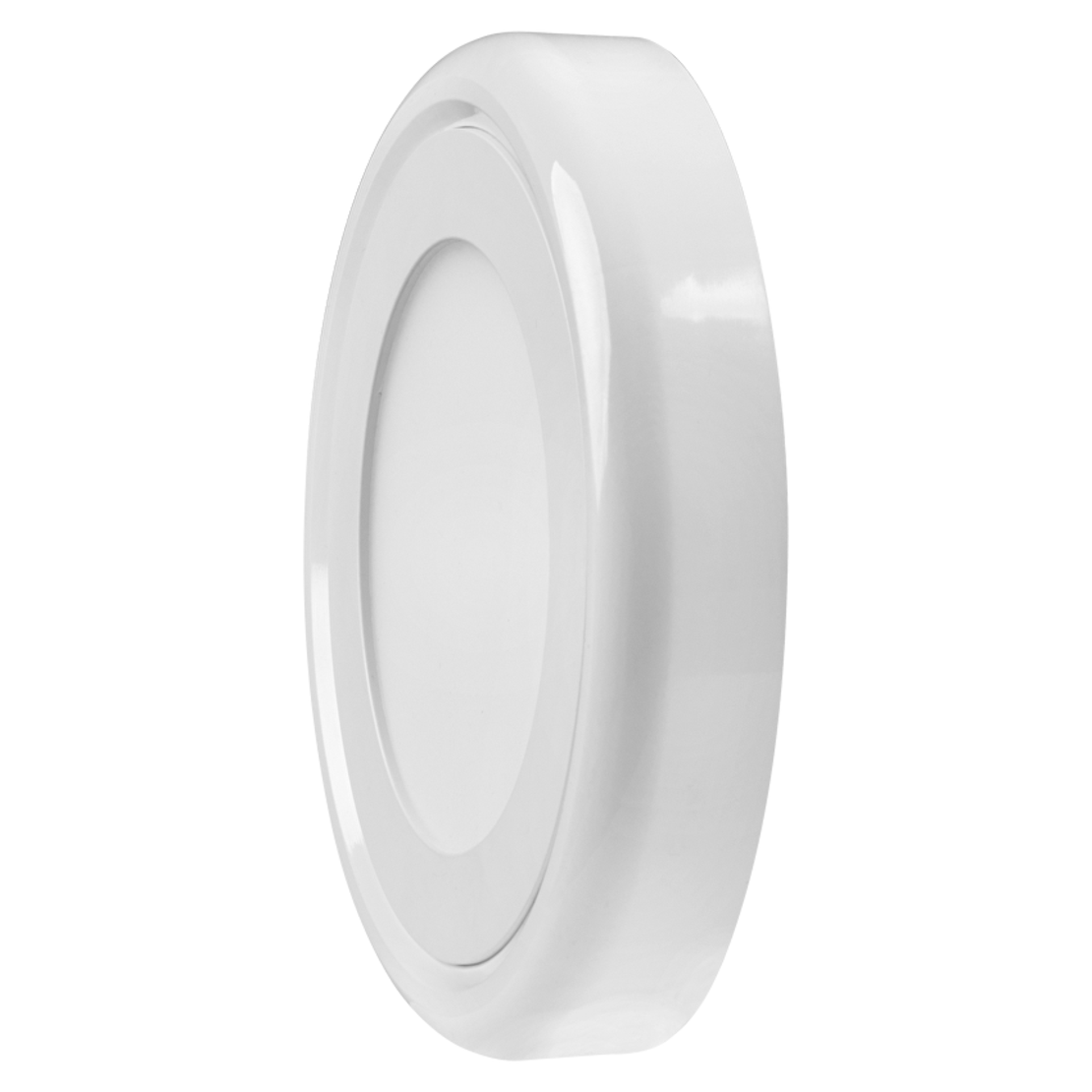 Рамка за открит монтаж на панел 12W LPRB1227, LPRB1242  220V-240V AC