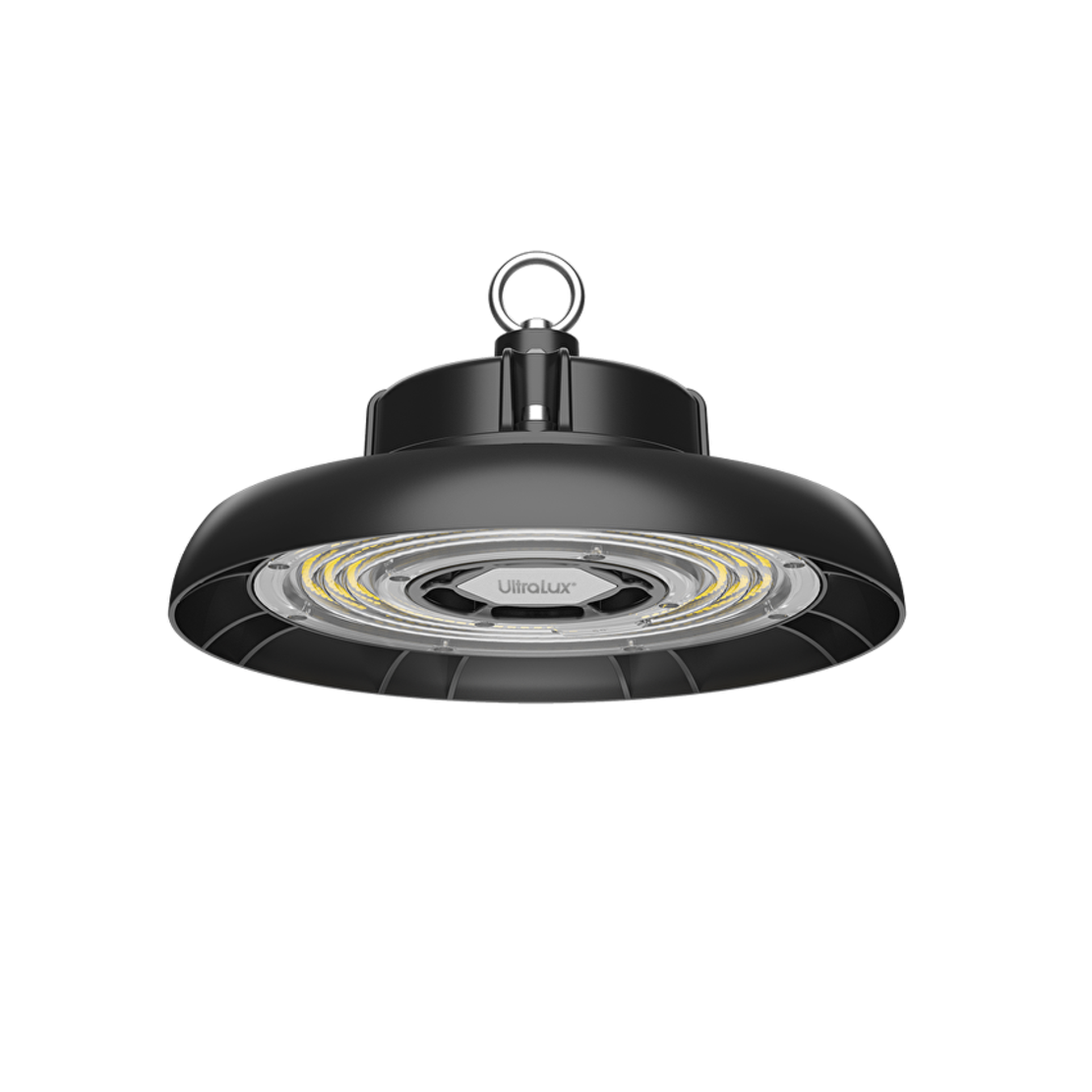 LED индустр. осв. тяло 0-10V Dim, IP65  100-277V AC  100W 5000K SMD 2835