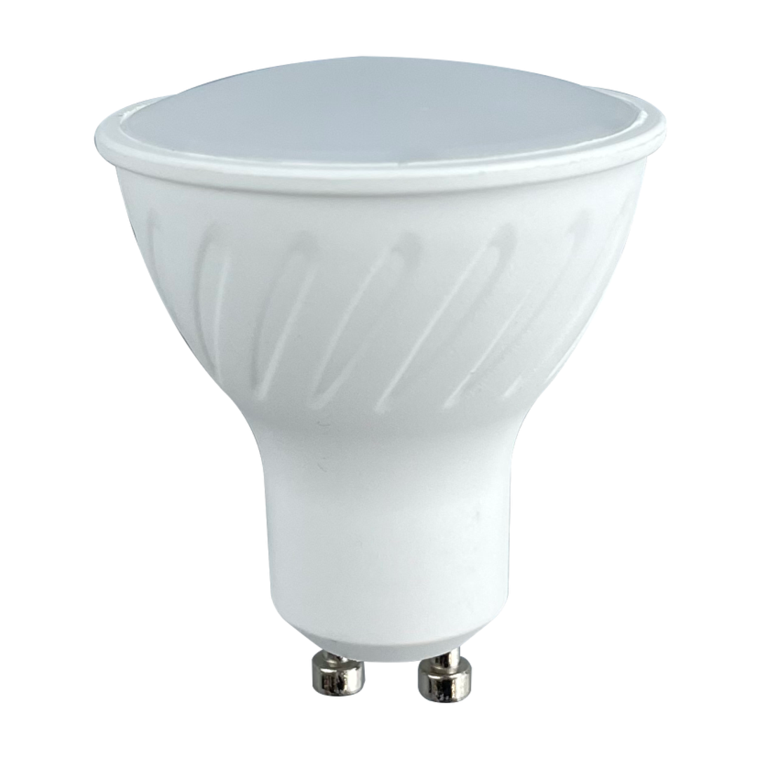 LED луничка Gu10 220V-240V AC 120° 6W 4000K SMD 2835