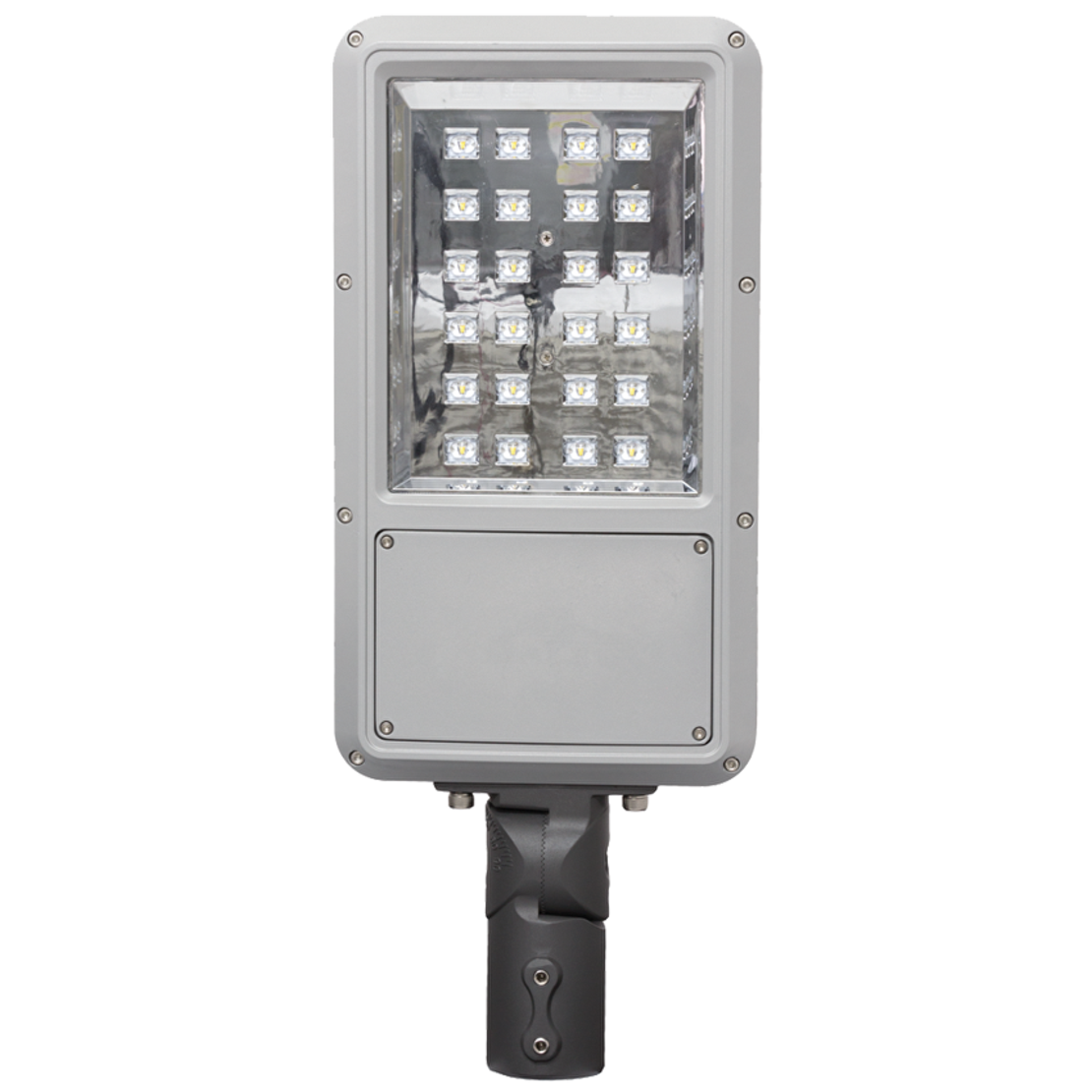 LED тяло за улично осветление IP66  100-240V 120° 30W 4200K CREE XT-E