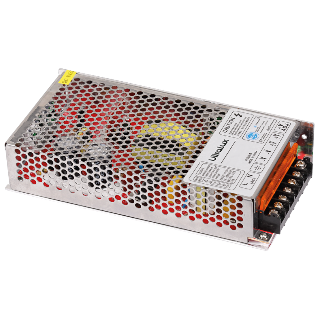 Захранване IP20  24V DC  100W