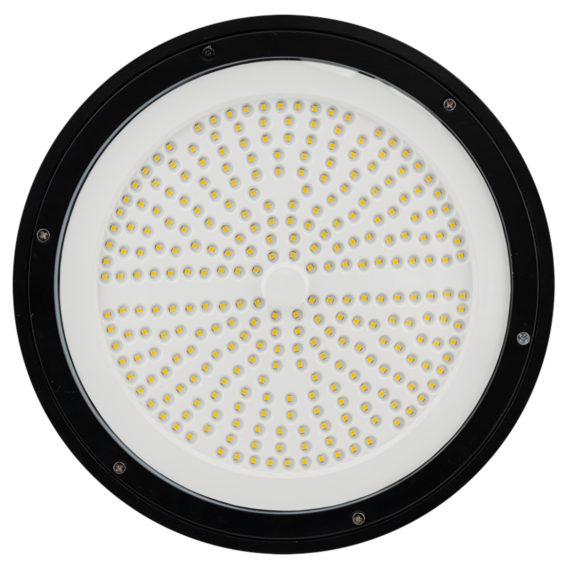 LED индустриално осв. тяло IP65  220V-240V AC 90° 150W 5000K SMD 2835