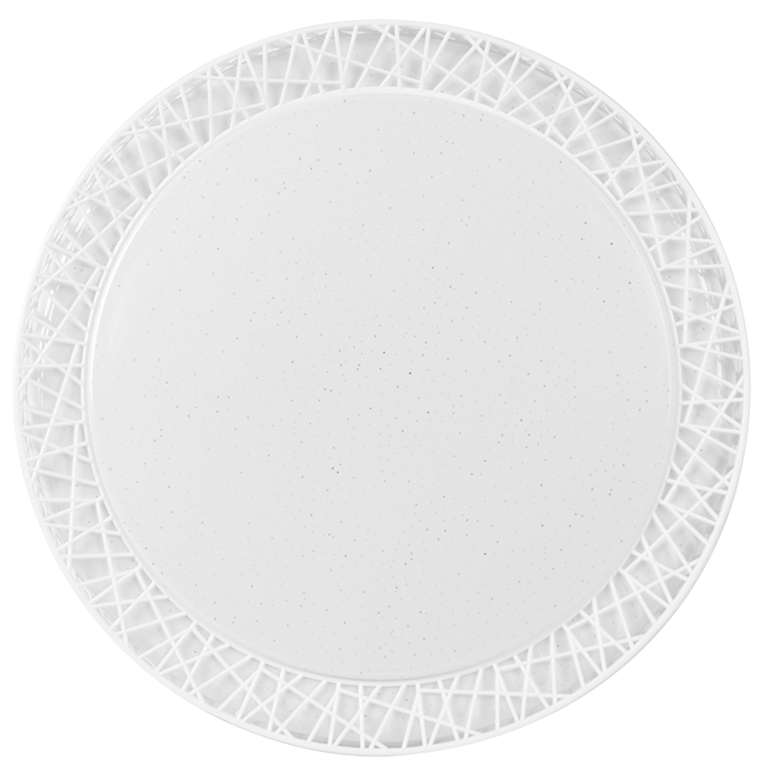 LED 48W 4200K декоративен ринг  плафониера