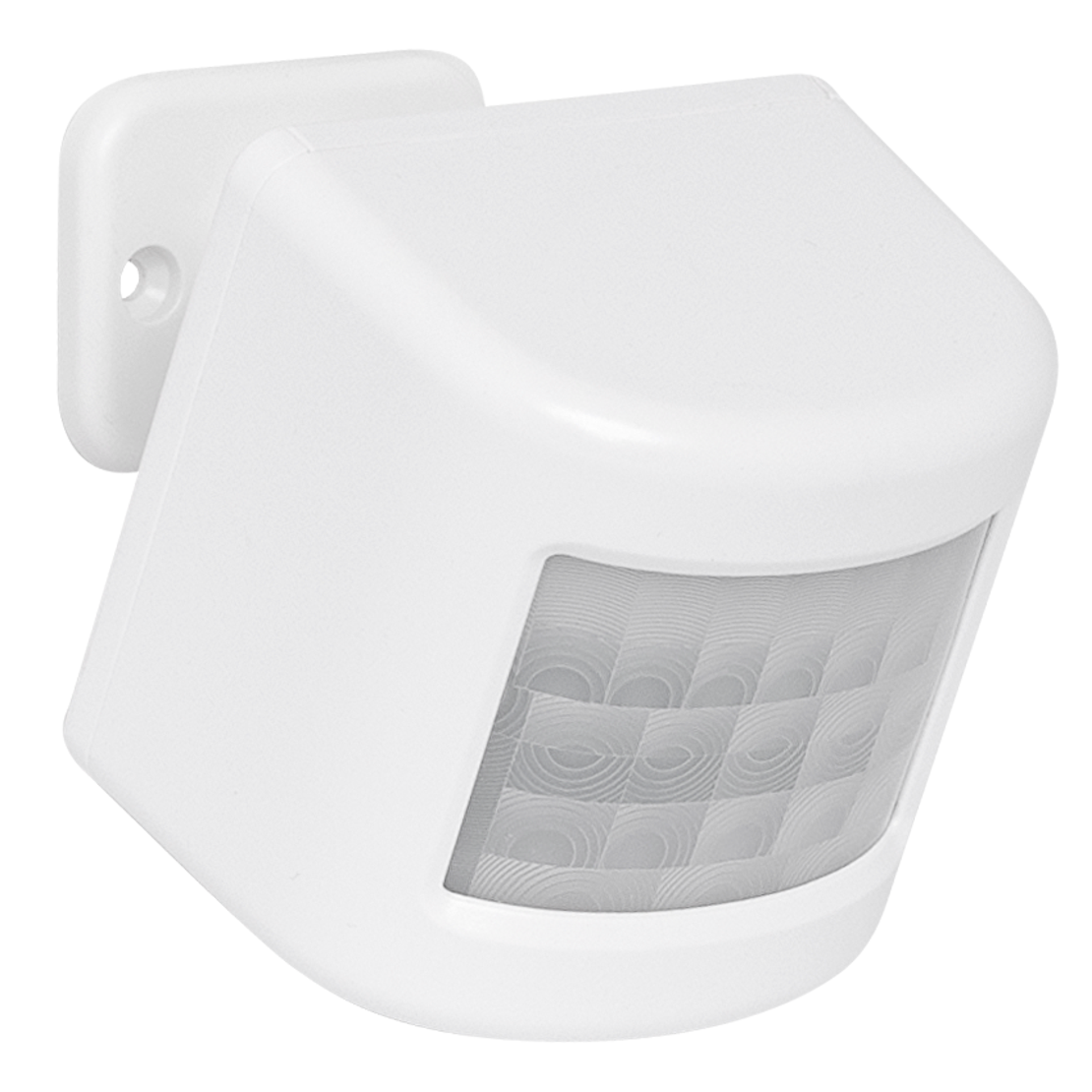 PIR WiFi сензор за открит монтаж IP20 6m  3x1.5V AAA 110°