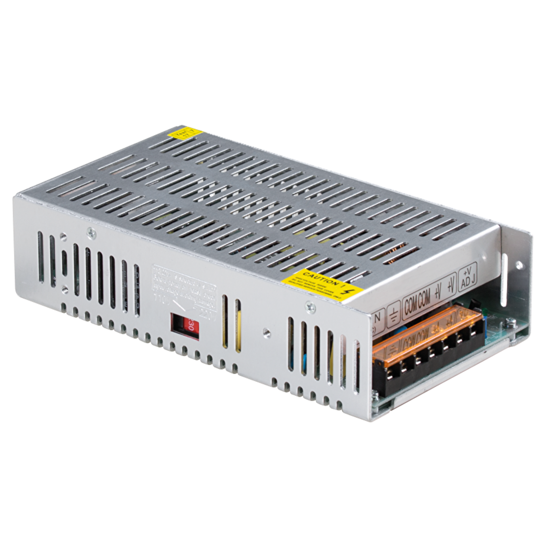 Захранване IP20  12V DC  300W