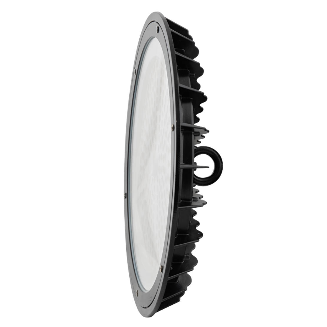 LED индустриално осв. тяло IP65  220V-240V AC 90° 150W 5000K SMD 2835