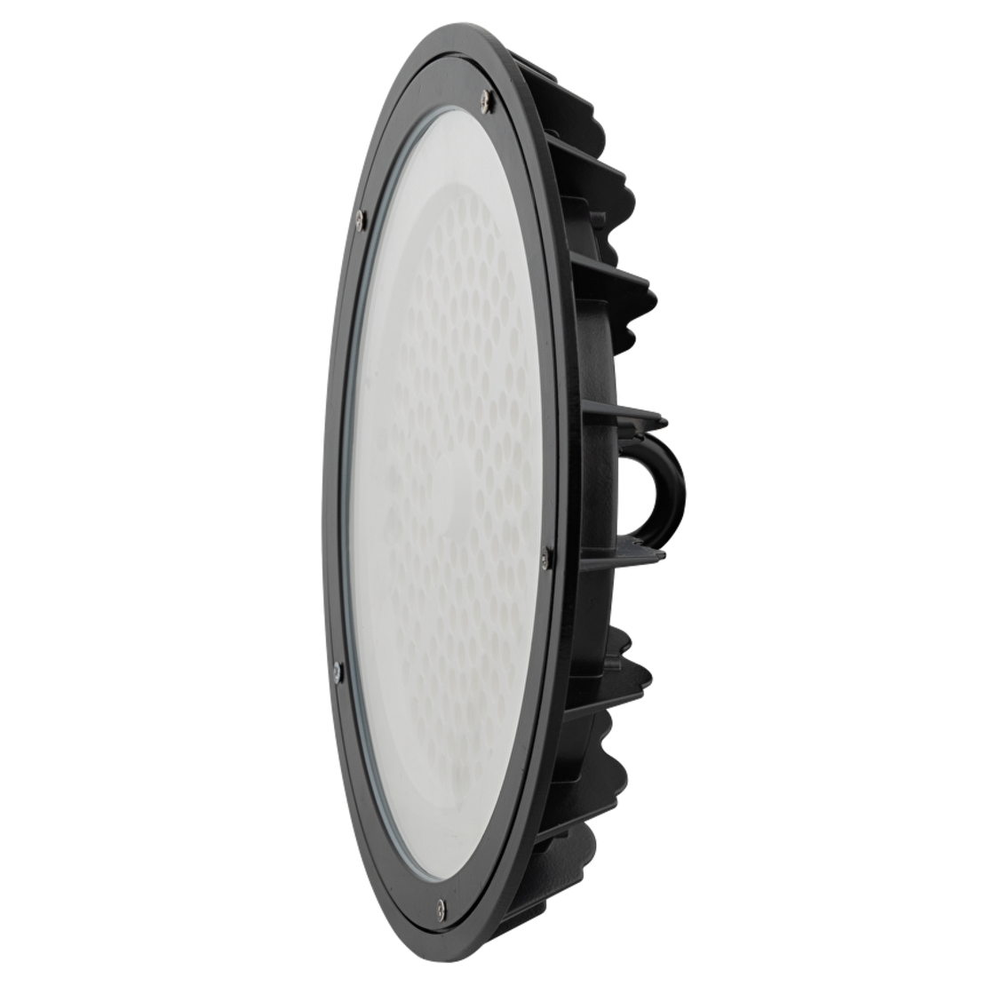 LED индустриално осв. тяло IP65 E14 220V-240V AC 90° 100W 5000K SMD 2835