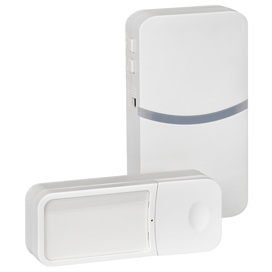 RF безжичен кинетичен звънец IP44  220V-240V AC