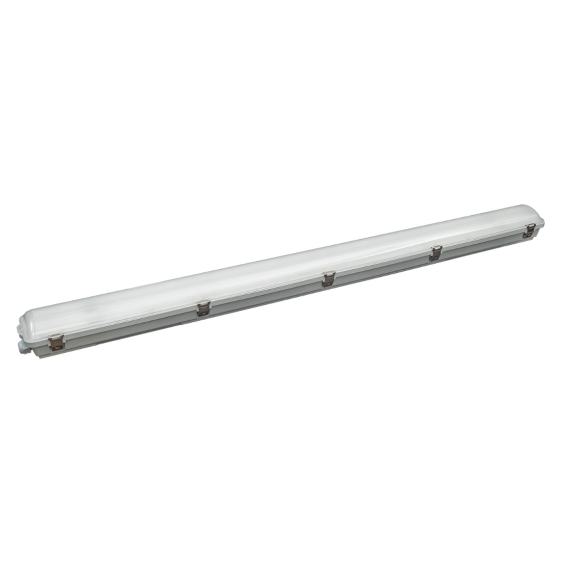 LED индустриално осв. тяло CCT 1.2м PC  220V-240V AC 120° 36W max 3000K/4000K/6500K SMD 2835