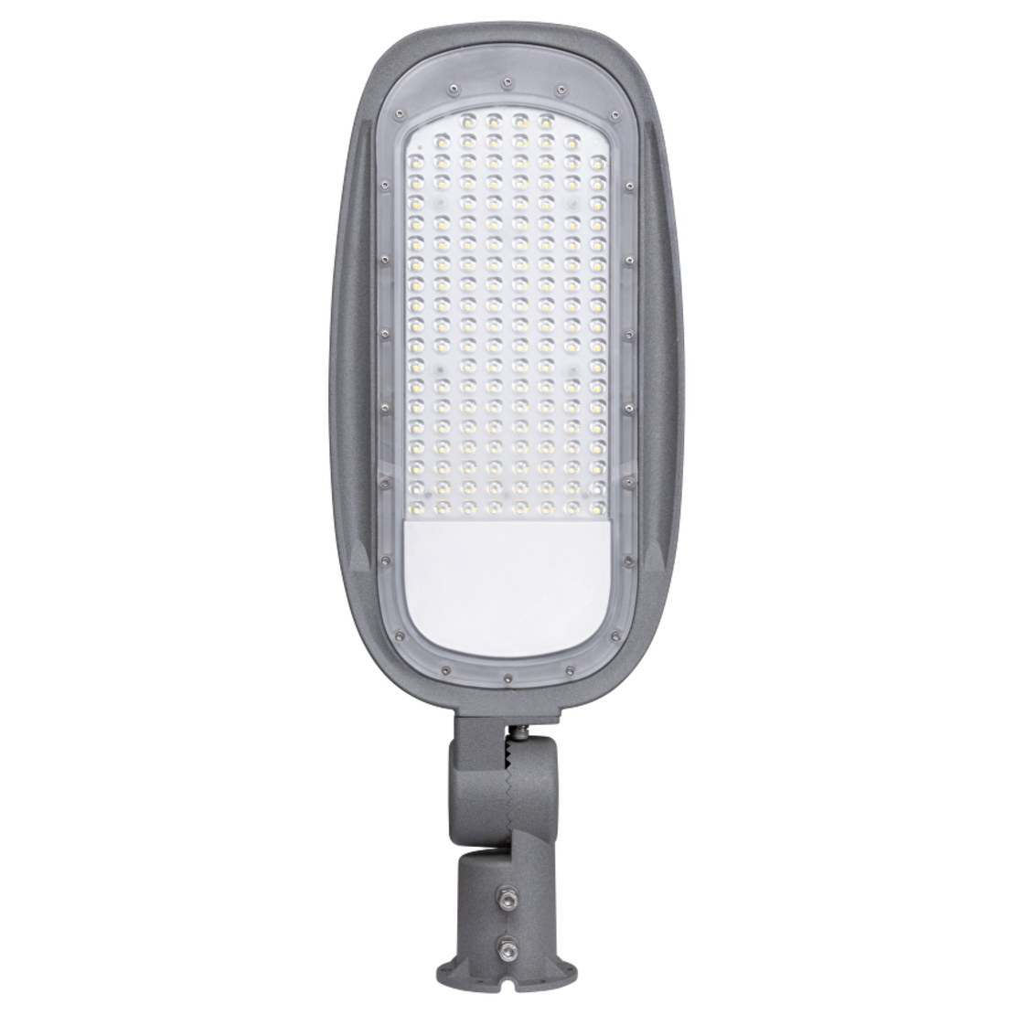 LED улично осв. тяло Ф60  220V-240V AC 150°x90° 100W 4000K SMD 2835