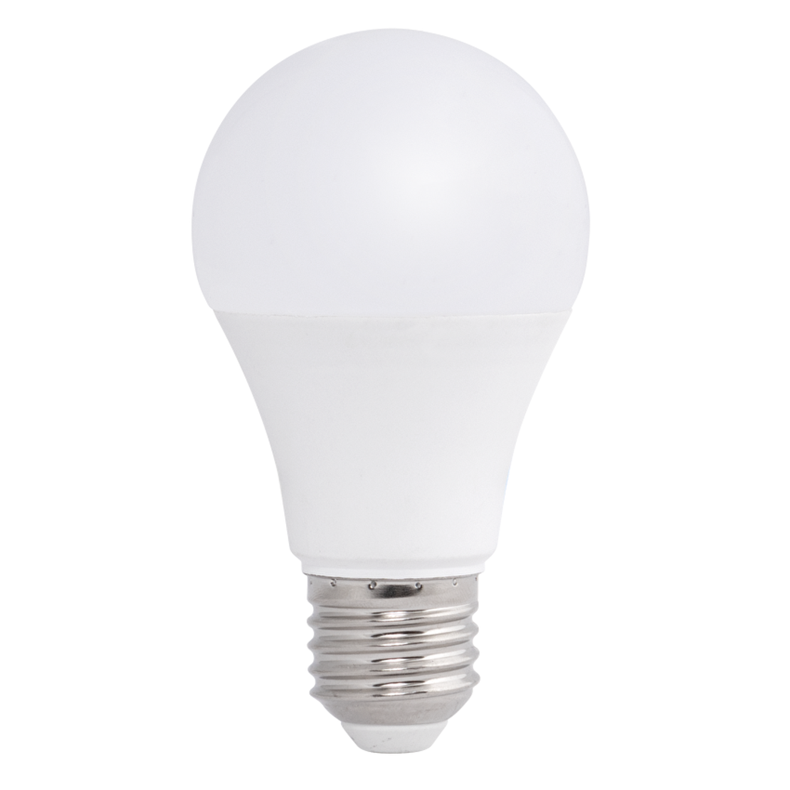 LED крушка E27 220V-240V AC 270° 10W 4000K SMD 2835