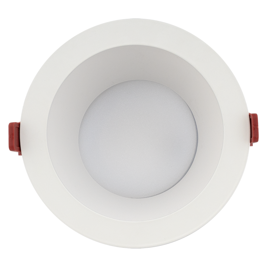 LED луна за вграждане 90° IP20  220V-240V AC 90° 20W 4000K SMD 2835