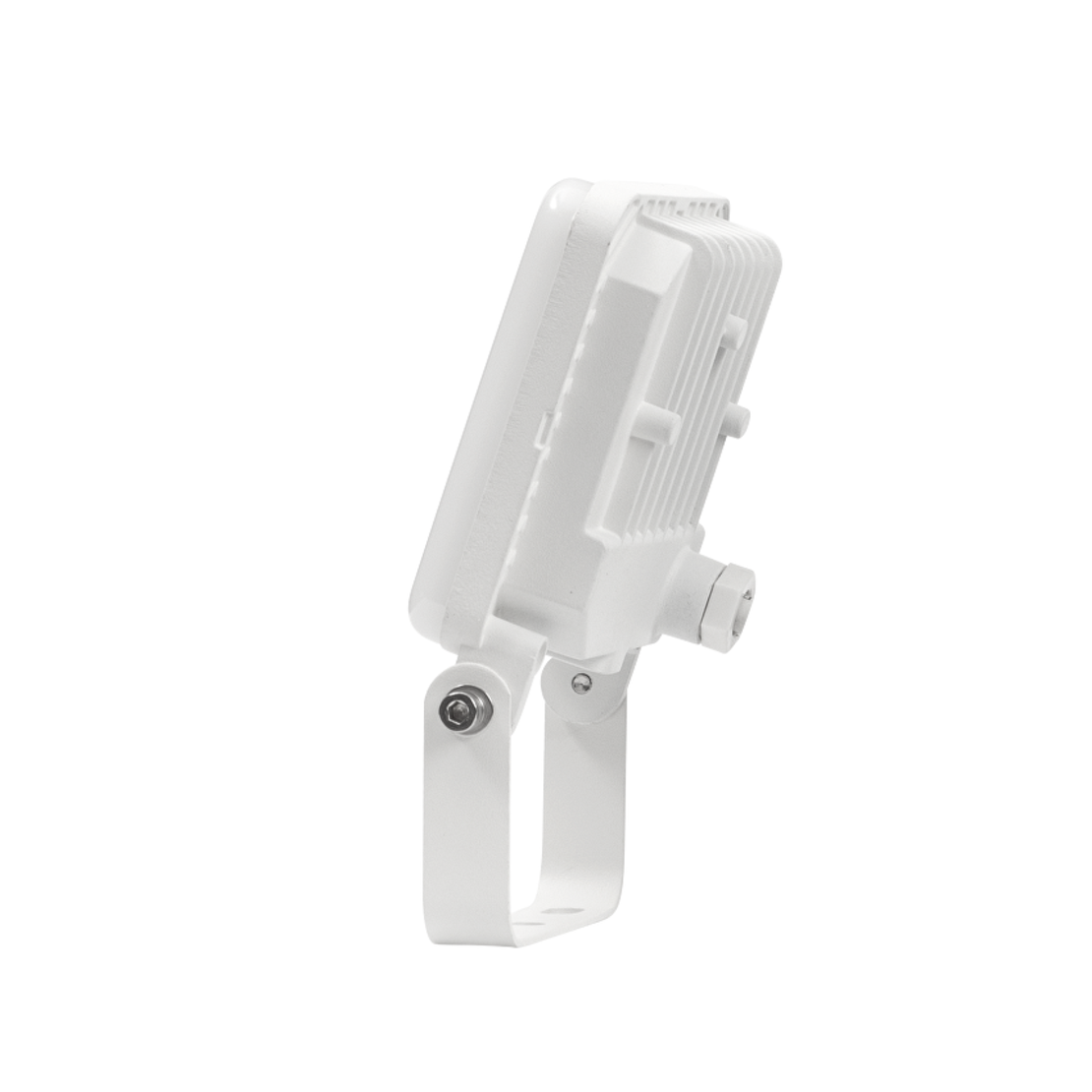 LED прожектор без заслепяване, бял IP65  220V-240V AC 120° 10W 4200K SMD 2835
