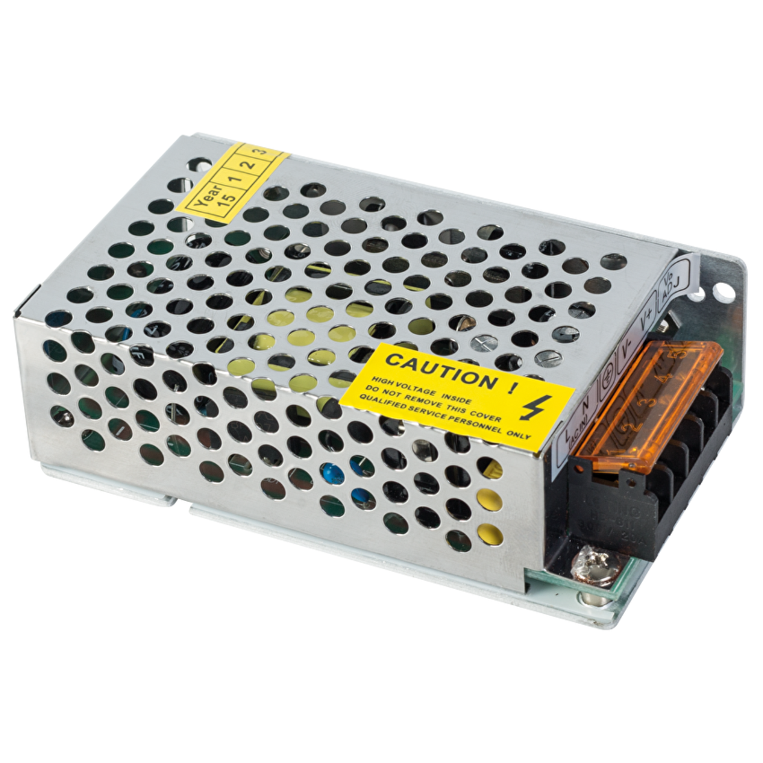 Захранване IP20  12V DC  40W