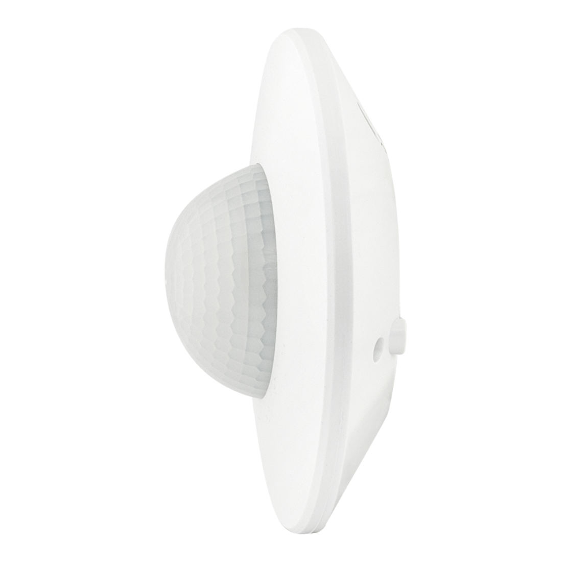 Сензор за движение за открит монтаж 10м IP20  220V-240V AC 360° 2000W/1000W