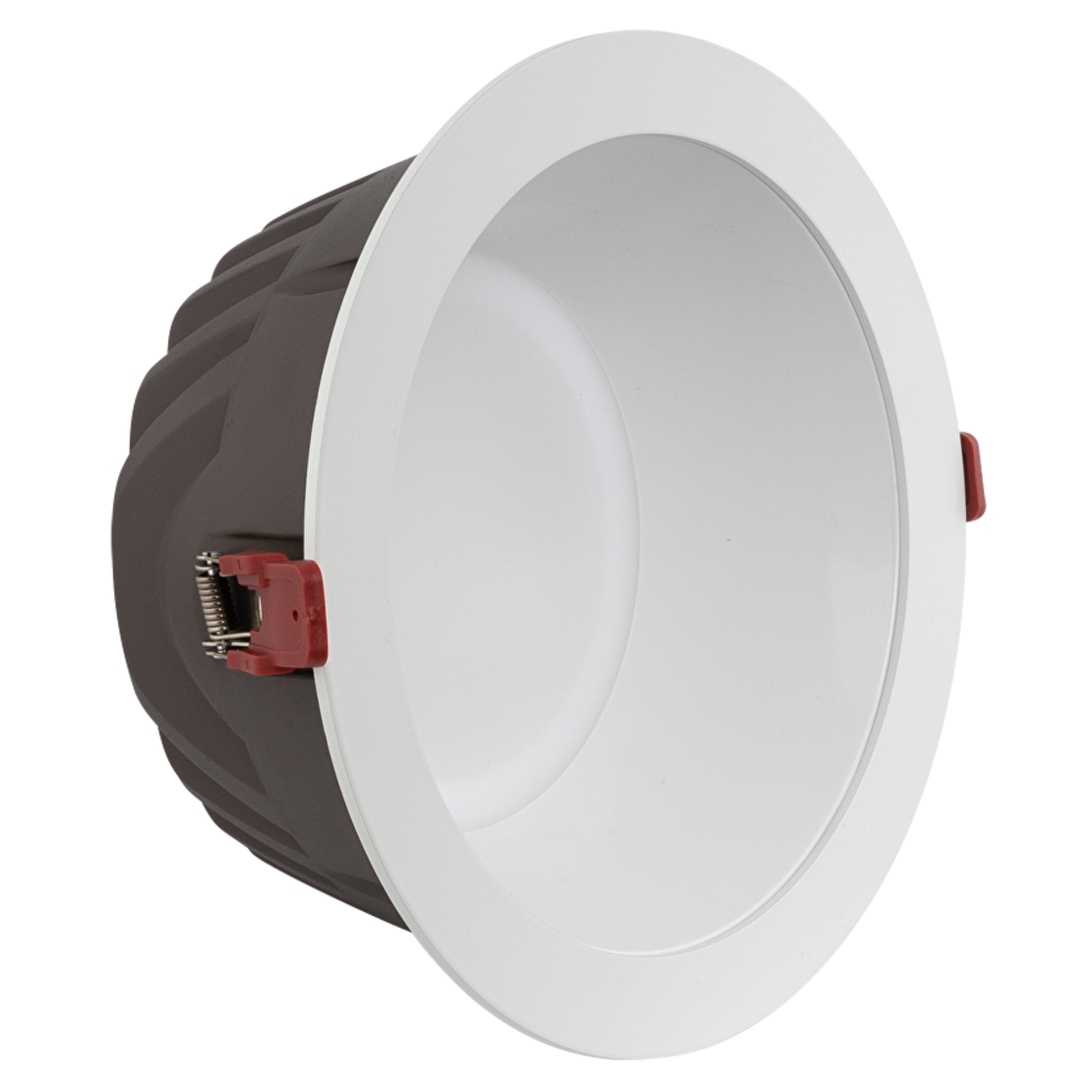 LED луна за вграждане 90° IP20  220V-240V AC 90° 20W 4000K SMD 2835