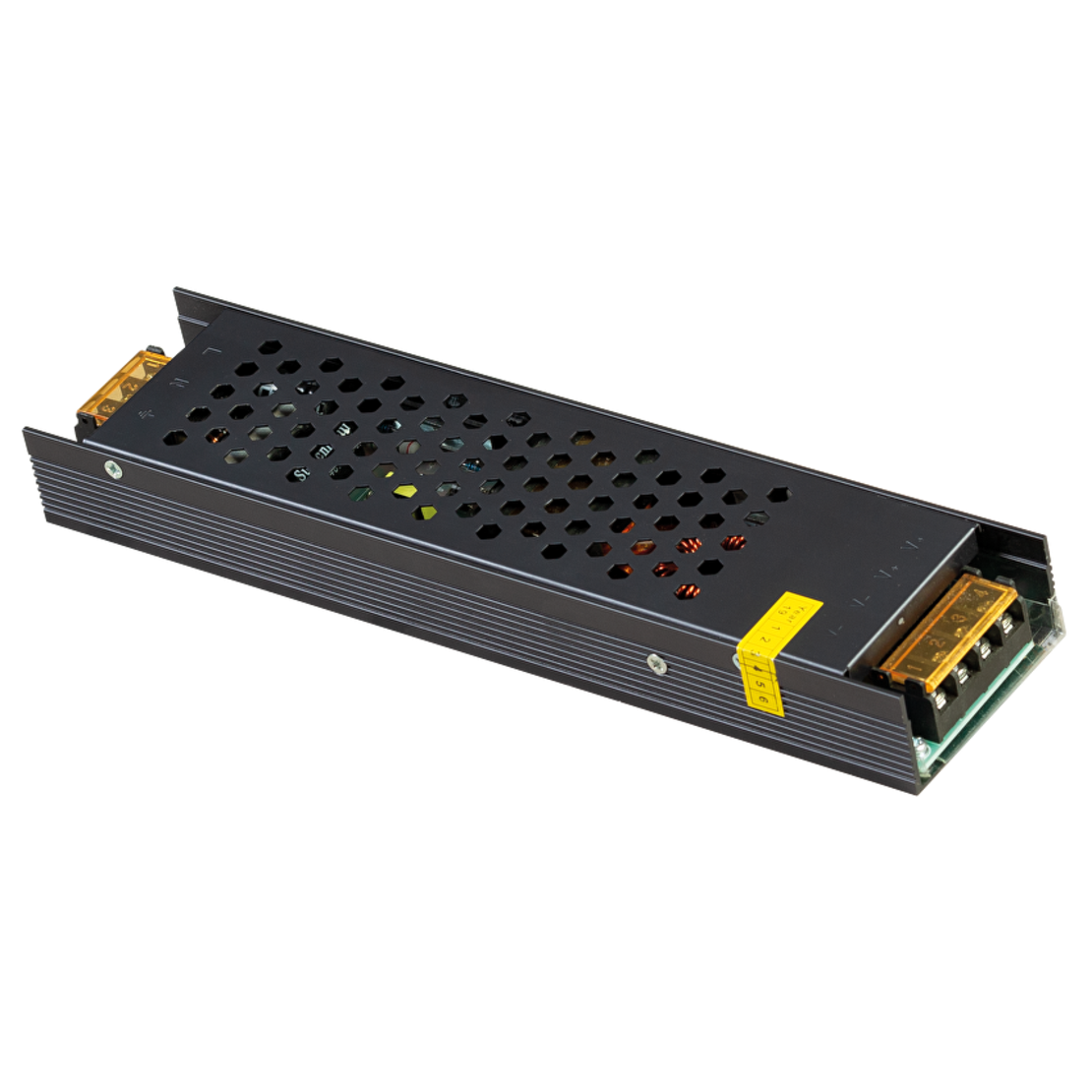 Захранване IP20, слим  48V DC  350W