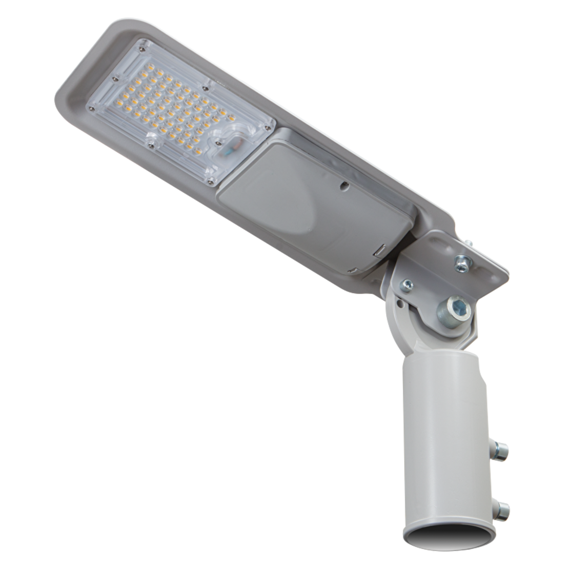 Адаптер ф60мм за LED улично тяло LUT2042, LUT4042, LUT6042