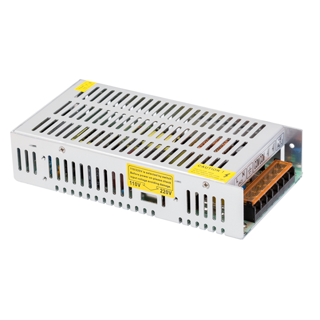 Захранване IP20  48V DC  200W