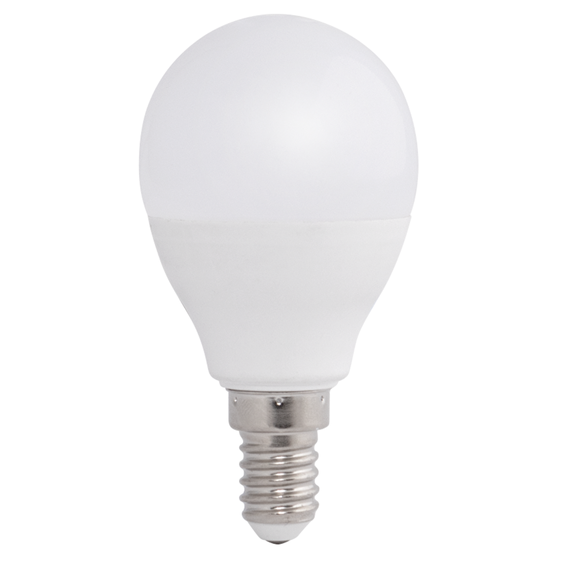 LED топка E14 220V-240V AC 270° 7W 4000K SMD 2835