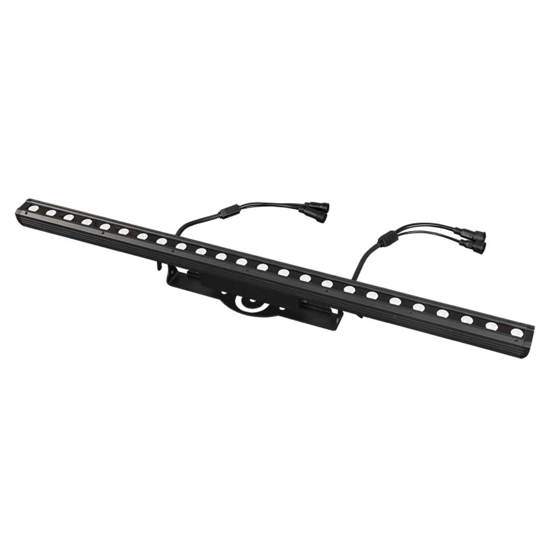 LED DMX RGBW линейно осв. тяло IP65  220V-240V AC 25 80W RGBW CREE