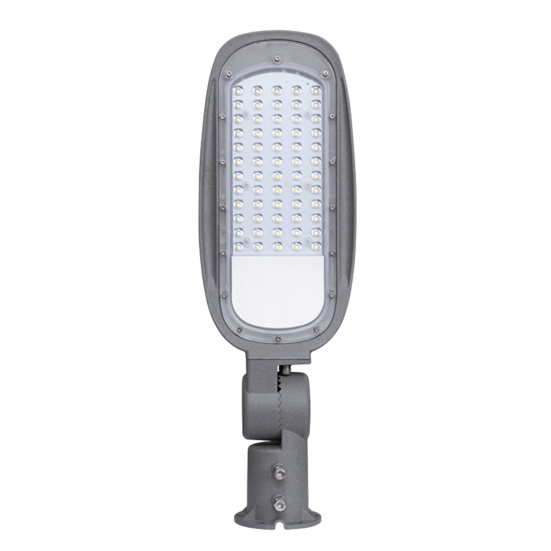 LED улично осв.тяло Ф60 IP66  220V-240V AC 150°x90° 20W 4000K SMD 2835