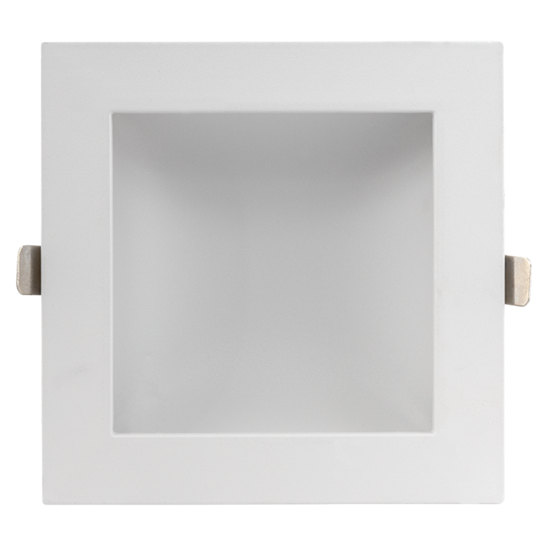 LED луна с индиректна светлина квадрат  220V-240V AC 120° 12W 4200K SMD 2835